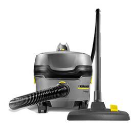 Aspirator Karcher, cu sac, aspirare uscata, capacitate recipient 7,5l, aspirare de 23.0 kPa, 850 W - - Roveli