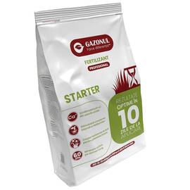 Ingrasamant Gazonul Starter 3 kg - - Roveli
