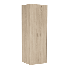 Dulap şifonier, stejar sonoma, TEMPO ASISTENT NEW 005 - - Roveli