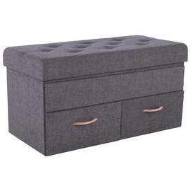 Taburet, gri, SULOT TYP 2 - - Roveli