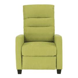 Fotoliu relaxant, verde, TURNER - - Roveli