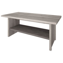 Măsuţă de cafea 120, castan Nairobi/onix, JESI NEW - - Roveli