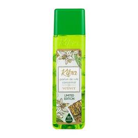 Parfum de rufe KIFRA Vetiver, 80 spalari, 200 ML, miros puternic - - Roveli