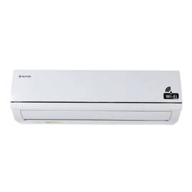 ​Aparat aer conditionat Paxton, capacitate de racire de 9000 BTU, R32 Eco-friendly, Wi-Fi, filtrul de aer, functia Heat, functia Timer, functia Self-Clean, functia Auto, afisaj LED, A++/A+, alb - - Roveli