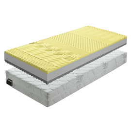 Saltea, din spumă, 120x200, BE TEMPO VISCO - - Roveli