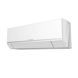 ​Aparat aer conditionat Ariston Nevis, dezumidificare, functie ionizare, Follow Me, mod ECO, filtru aer, mod de noapte, ventilatie, functie incalzire, inverter, Wi-Fi, R32, 12000 BTU, A+++ \ A++, alb - - Roveli