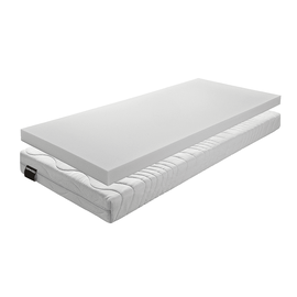 Saltea, spumă, 90x170, BE ELISSE - - Roveli