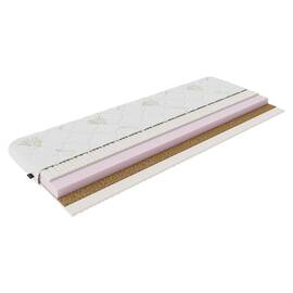 Saltea, din spumă, 90x200, SILVERHARD NEW - - Roveli