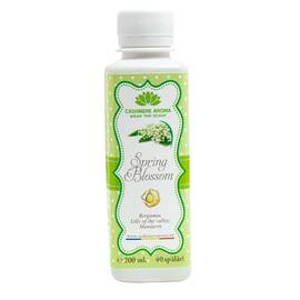 Parfum rufe concentrat Cashmere Aroma Spring Blossom, parfum elegant si persistent, 200 ml, 40 spalari - - Roveli