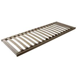 Suport pentru saltea pliabil, 90x200, BASIC FLEX FRONT - - Roveli