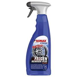 ​Solutia auto pentru curatare si intretinere jante Sonax, destinata jantelor din aliaj usor sau din otel, 750 ml - - Roveli