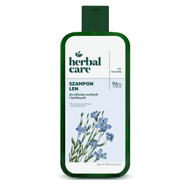 Sampon cu Extract de In 330 ml Herbal Care Farmona - - Roveli