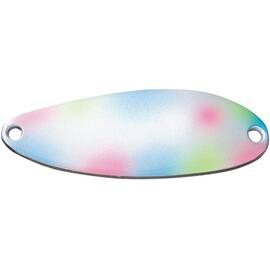 Lingurita oscilanta Smith Pure 3.6cm/3.5g - - Roveli