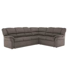 Colţar, maro, dreapta, AMELIA - - Roveli