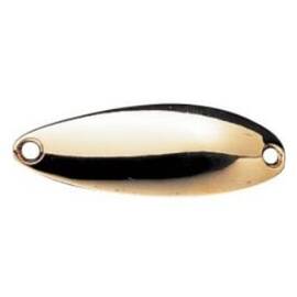 Lingurita oscilanta Smith Pure 3.6cm/3.5g - - Roveli