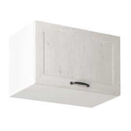 Dulap superior, alb/pin nordic, ROYAL G60KN - - Roveli
