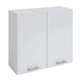 Dulap superior, alb, FABIANA W - 80 - - Roveli
