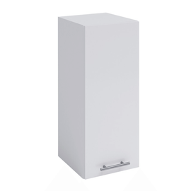 Dulap superior, alb, dreapta, FABIANA W - 30 - - Roveli