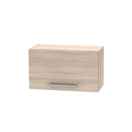 Dulap superior cu digestor 1DV, stejar sonoma, NOVA PLUS NOPL-011-OH - - Roveli