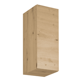 Dulap superior, stejar artizanal, universal, LANGEN G30 - - Roveli