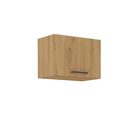 Dulap superior, stejar artizan, MONRO 50 GU-36 1F - - Roveli