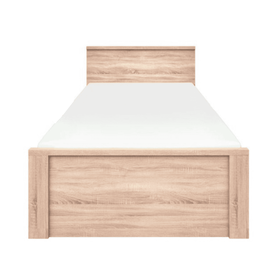 Pat 120, stejar Sonoma, TOPTY TIP 43 - - Roveli