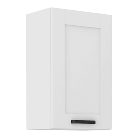 Dulap superior, alb, LULA 45 G-72 1F - - Roveli