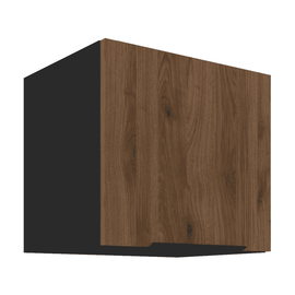 Dulap superior, nuc okapi/negru, MENZO 40 GU-36 1F - - Roveli