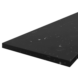 Blat de lucru, grosime 3,8 cm, 6499, marmură roma - - Roveli