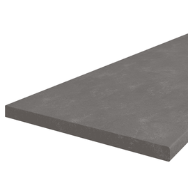 Blat de lucru, grosime 2,8 cm, 7506, metalic brown - - Roveli