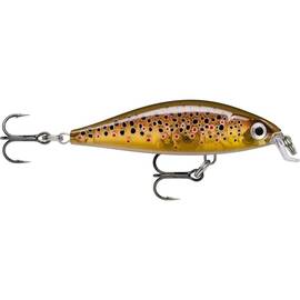 Vobler Rapala X-Light Minnow FNM05 - - Roveli