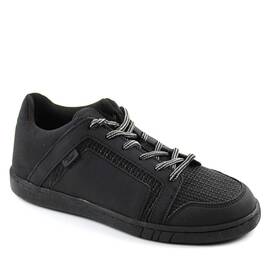 Sneakers dama , din piele naturala , usori si comozi  7013-NEGRU/8, Culoare (12): Negru, Marime (12): 39 - - Roveli
