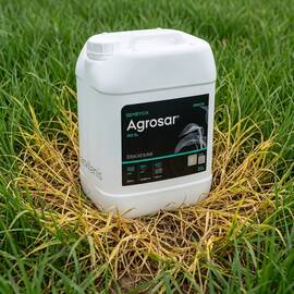 AGROSAR 360SL (20L) Glifosat: Erbicid Total Sistemic Desicare Grau Rapita & Control Buruieni Miristi/Terenuri, Alege ambalajul dorit: 20 litri - - Roveli