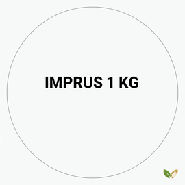 Imprus 1kg insecticid sistemic Acetamiprid 200gr/kg, Alege ambalajul dorit: Imprus 1kg - - Roveli
