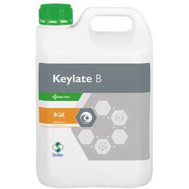 Keylate Bor 5L ingrasamant foliar pentru floarea soarelui, Alege ambalajul dorit: Bor Keylate - - Roveli
