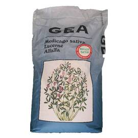 Lucerna GEA+ 25kg, C1, Drajata - seminte certificate, Alege ambalajul dorit: 25 kg - - Roveli