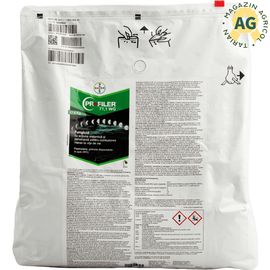 Profiler 71,1 WG - 6 kg, Bayer, Fungicid Sistemic contra Manei in Vita de Vie ds - - Roveli