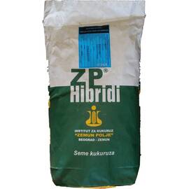 ZP 427 seminte porumb FAO 400 sac 25000MB, Alege ambalajul dorit: 427 - - Roveli