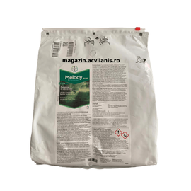 Melody Compact 49 WG 6kg Fungicid sistemic si contact la Vita de vie, Castraveti, Tomate, Cartof, Ardei, Alege ambalajul dorit: 6 kg - - Roveli