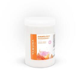 Crema de masaj Caramel Dream (Editie limitata) - - Roveli
