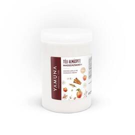 Crema de masaj Winter Apple Pie (Editie limitata) - - Roveli