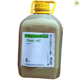 Dash HC Adjuvant 5L - - Roveli
