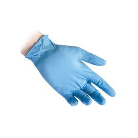 Manusi examinare nitril fara pudra Reflexx R72, Marime (26): S - - Roveli