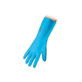 Manusi de Protectie Nitril Reutilizabile Reflexx R95, Marime (26): S - - Roveli