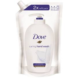 Rezerva sapun lichid Original, 500 ml, Dove - - Roveli