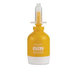 SUPER BOOST Vitamin C - Ser iluminator cu vitamina C stabilizata - - Roveli