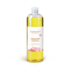 Ulei de masaj Caramel Dream (Editie limitata) - - Roveli
