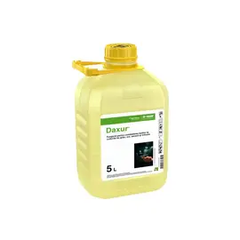 Daxur 5L fungicid pentru cerelale contra Fainare, Fuzarioza, Patarea, Rugina, Septorioza - - Roveli