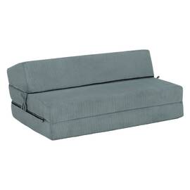 Saltea/scaun pliabil, 2 in 1, mentol, VEDIS - - Roveli