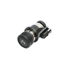 Priza bricheta auto universala 12v pentru Ford cod OEM 98AG15K047AD   Cod: BK69977 - - Roveli